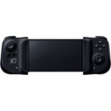 Razer Kishi (XBOX) Negro USB Gamepad Analógico/Digital Android, Xbox negro, Gamepad, Android, Xbox, Botón Atrás, Cruceta, Botón menú, Analógico/Digital, Alámbrico, USB