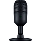 Razer Seiren V3 Mini, Micrófono negro