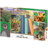 Revell 00535, Manualidades 