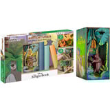Revell Tiny Adventures - Disney "El libro de la selva", Manualidades 