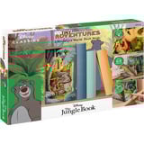 Revell Tiny Adventures - Disney "El libro de la selva", Manualidades 