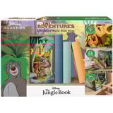Revell Tiny Adventures - Disney "El libro de la selva", Manualidades 