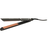 Revlon Salon Straight Copper Smooth RVST2175E, Plancha de pelo antracita