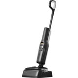 Roborock F25 Mopa eléctrica Batería Secar Negro, Blanco 4 Ah, Aspiradora en húmedo y en seco negro, Mopa eléctrica, Negro, Blanco, 870 L, Secar, Estado, Asa circular