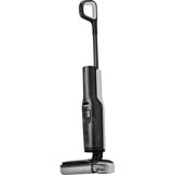 Roborock F25 Mopa eléctrica Batería Secar Negro, Blanco 4 Ah, Aspiradora en húmedo y en seco negro, Mopa eléctrica, Negro, Blanco, 870 L, Secar, Estado, Asa circular