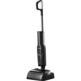 Roborock F25 Mopa eléctrica Batería Secar Negro, Blanco 4 Ah, Aspiradora en húmedo y en seco negro, Mopa eléctrica, Negro, Blanco, 870 L, Secar, Estado, Asa circular