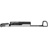 Roborock F25 Mopa eléctrica Batería Secar Negro, Blanco 4 Ah, Aspiradora en húmedo y en seco negro, Mopa eléctrica, Negro, Blanco, 870 L, Secar, Estado, Asa circular