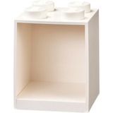 Room Copenhagen LEGO Regal Brick 4 Estante blanco