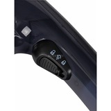 Russell Hobbs Steam Genie 2 en 1 Cepillo de Vapor, Plancha a vapor azul oscuro/Champán