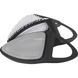 Russell Hobbs Steam Genie 2 en 1 Cepillo de Vapor, Plancha a vapor azul oscuro/Champán