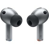 SAMSUNG Galaxy Buds 3 Pro, Auriculares plateado