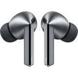 SAMSUNG Galaxy Buds 3 Pro, Auriculares plateado