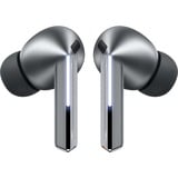 SAMSUNG Galaxy Buds 3 Pro, Auriculares plateado