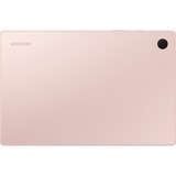 SAMSUNG Galaxy Tab A8 SM-X200 32 GB 26,7 cm (10.5") Tigre 3 GB Wi-Fi 5 (802.11ac) Android 11 Oro rosado, Tablet PC rosa, 26,7 cm (10.5"), 1920 x 1200 Pixeles, 32 GB, 3 GB, Android 11, Oro rosado
