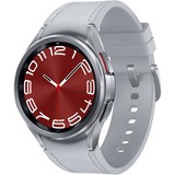 SAMSUNG SM-R955, SmartWatch plateado