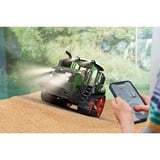 SIKU Fendt 1167 Vario Modelo a escala de tractor 1:32, Radiocontrol Modelo a escala de tractor, 1:32, Fendt 1167 Vario, Cualquier género, Metal, Plástico, Negro, Verde, Rojo