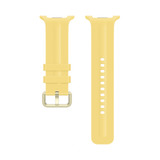 Samsung ET-SNL34SYEGEU, Correa de reloj amarillo