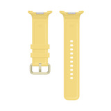 Samsung ET-SNL34SYEGEU, Correa de reloj amarillo