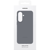 Samsung Funda de silicona, Funda para teléfono móvil celeste