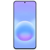 Samsung Funda de silicona, Funda para teléfono móvil celeste