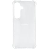 Samsung GP-FPS921AEBTW funda para teléfono móvil 15,8 cm (6.2") Transparente, Funda protectora transparente, Funda, Samsung, Galaxy S24, 15,8 cm (6.2"), Transparente