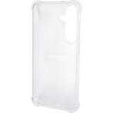 Samsung GP-FPS921AEBTW funda para teléfono móvil 15,8 cm (6.2") Transparente, Funda protectora transparente, Funda, Samsung, Galaxy S24, 15,8 cm (6.2"), Transparente