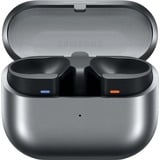 Samsung Galaxy Buds3 Pro Auriculares True Wireless Stereo (TWS) Dentro de oído Llamadas/Música USB Tipo C Bluetooth Plata plateado, True Wireless Stereo (TWS), Llamadas/Música, Auriculares, Plata