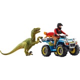 Schleich 41466, Muñecos 