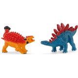 Schleich 41466, Muñecos 