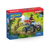 Schleich 41466, Muñecos 