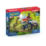 Schleich Dinosaurs 41466 set de juguetes, Muñecos 4 año(s), Multicolor, Plástico