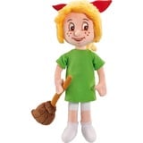 Schmidt Spiele Bibi Blocksberg Peluche, Peluches 