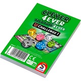 Schmidt Spiele Clever 4ever - Challenge, bloc adicional, Juego de bloques 