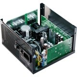 Seasonic FOCUS-GX-1000-V4, Fuente de alimentación de PC negro