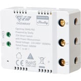 Shelly PbS Ogemray Smart Relay 25A, Relé blanco