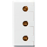 Shelly PbS Ogemray Smart Relay 25A, Relé blanco