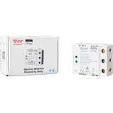 Shelly PbS Ogemray Smart Relay 25A, Relé blanco
