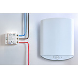 Shelly PbS Ogemray Smart Relay 25A, Relé blanco