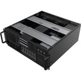 SilverStone RM47-502-I, Caja de rack negro