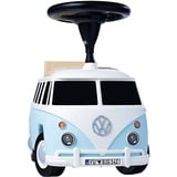 Simba Baby VW T1, Tobogán azul