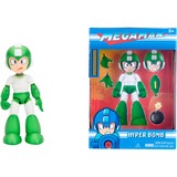 Simba Jada Toys Mega Man - Hyper Bomb, Muñecos 