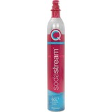 SodaStream Gasificador de agua rosa neón/Azul