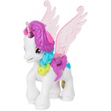 Spin Master Hatchimals CollEGGtibles Hatchicorn interactivo