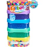 Spin Master Orbeez, los únicos e inigualables, Multipaquete con 2,000 Orbeez, esferas de agua no tóxicas, juguetes sensoriales para niños a partir de 5 años, Manualidades Orbeez , los únicos e inigualables, Multipaquete con 2,000 , esferas de agua no tóxicas, juguetes sensoriales para niños a partir de 5 años, 5 año(s), Multicolor