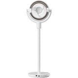 SwitchBot ventilador de convección inteligente blanco
