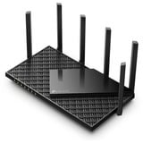 TP-Link Archer AXE75, Router negro