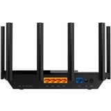 TP-Link Archer AXE75, Router negro