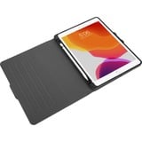 Targus VersaVu 26,7 cm (10.5") Folio Negro, Funda para tablet negro, Folio, Apple, iPad (8th and 7th gen.) iPad Air iPad Pro, 26,7 cm (10.5"), 404 g