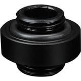 Thermal Grizzly DeltaMate Extender - MM7R, Conexión negro