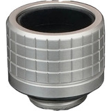Thermal Grizzly DeltaMate Fitting HT16, Conexión níquel